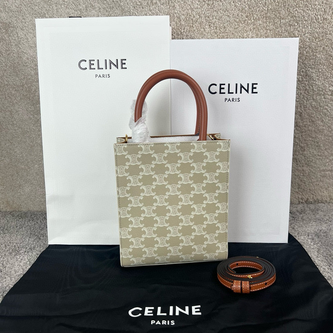 Celine Tote