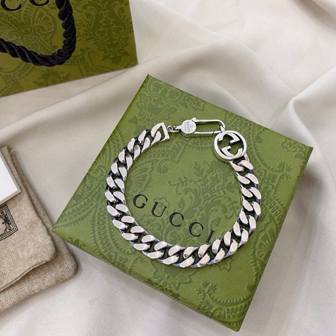 Pulsera Gucci