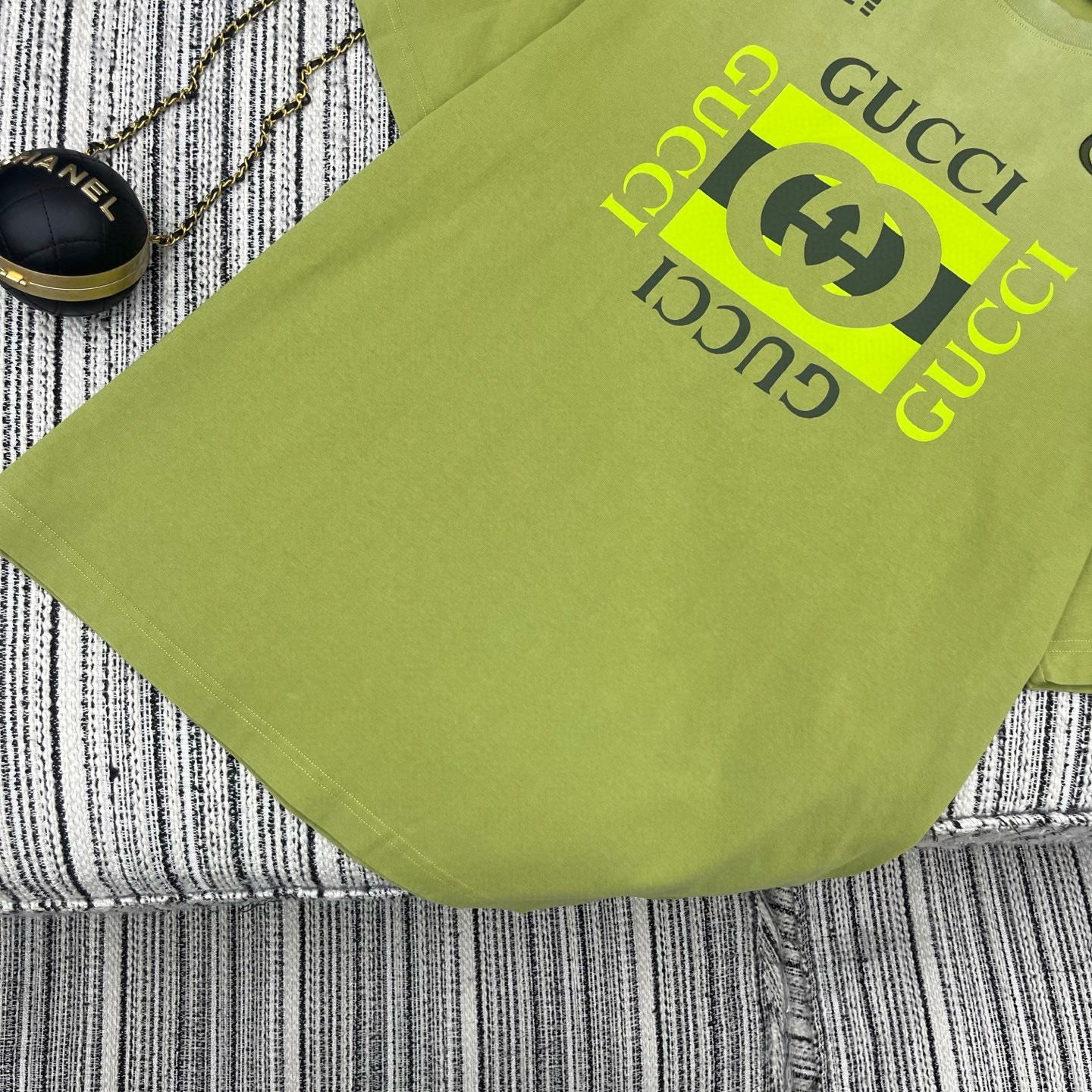 GC T-shirt