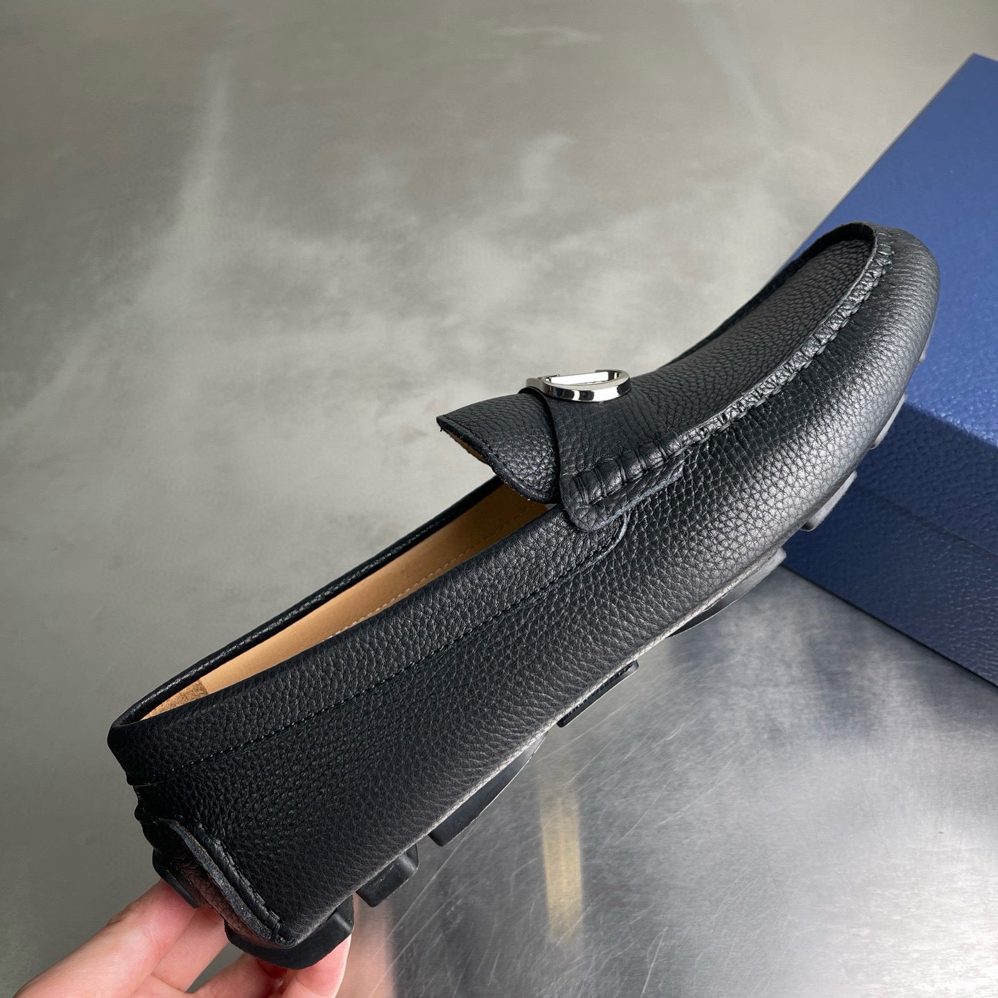 Dior Loafer