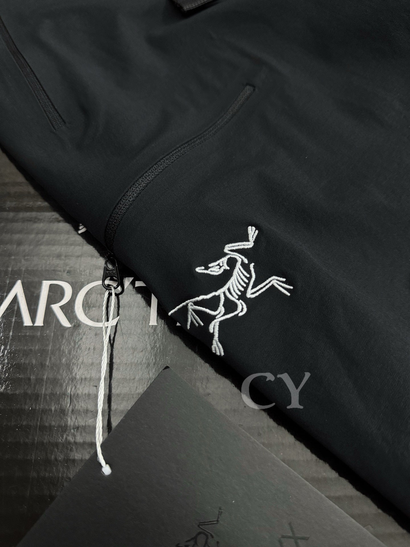 Arcteryx Long Pants