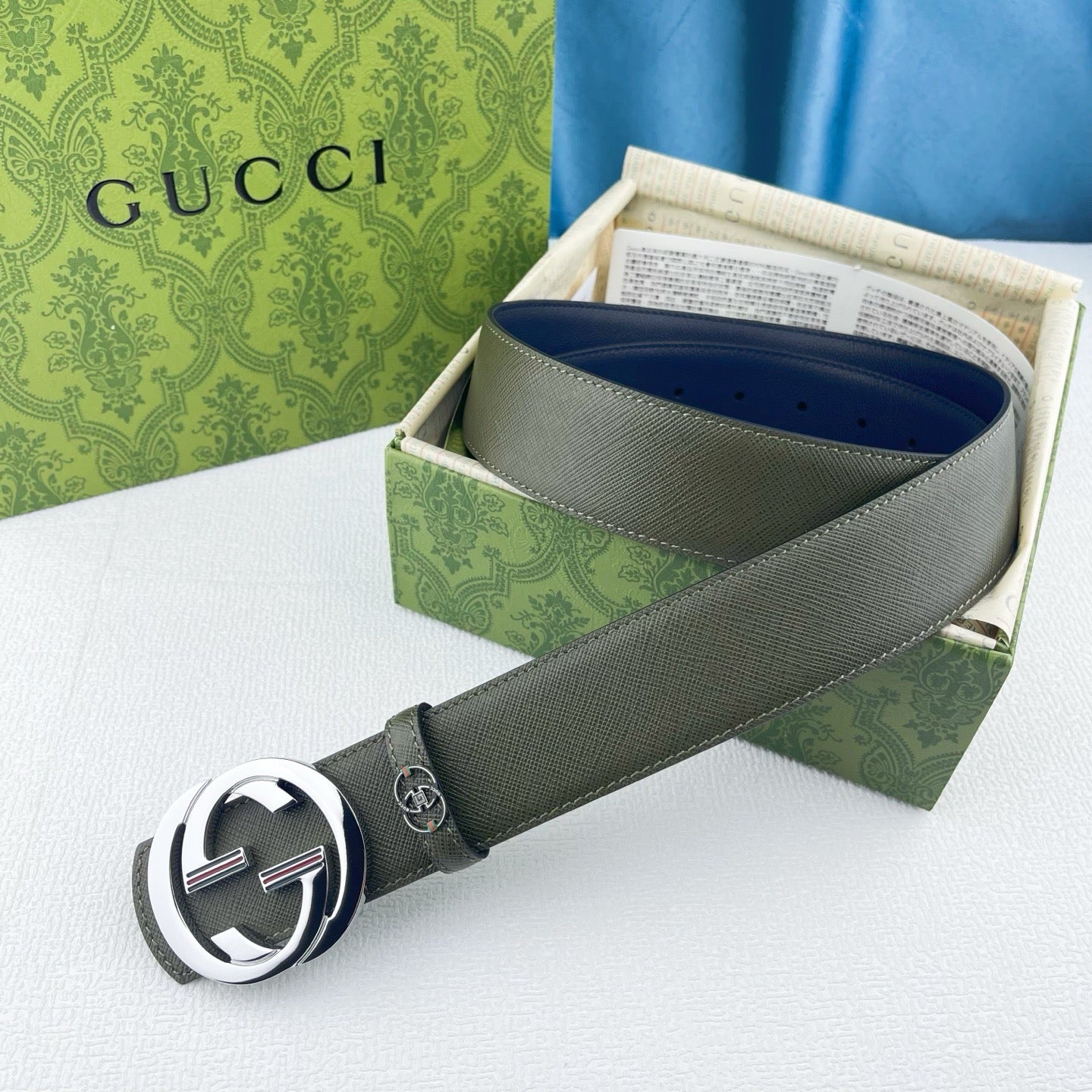 Gucci Belts