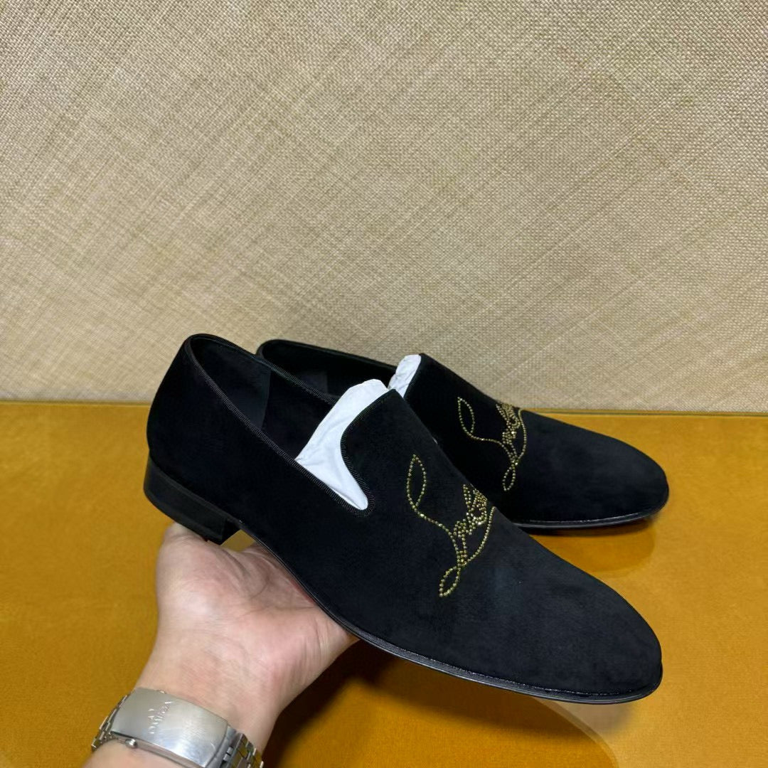 Christian Louboutin Loafer
