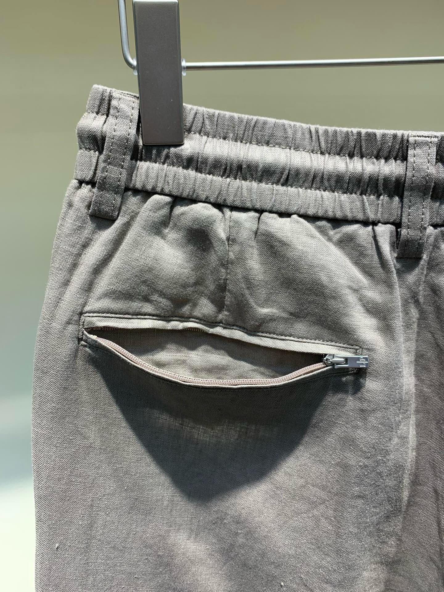 LP Long Pants