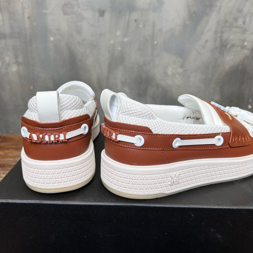 Amiri Sneakers