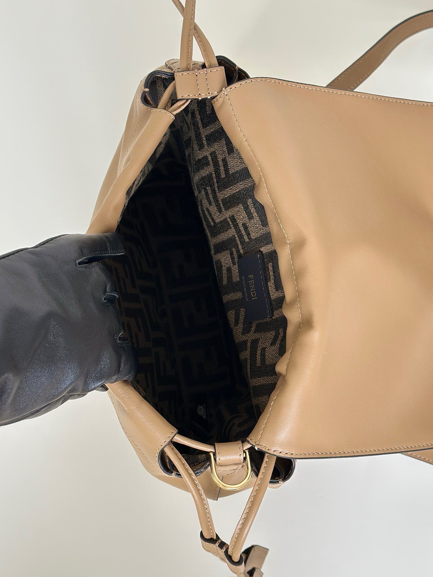 Fendi Backpack
