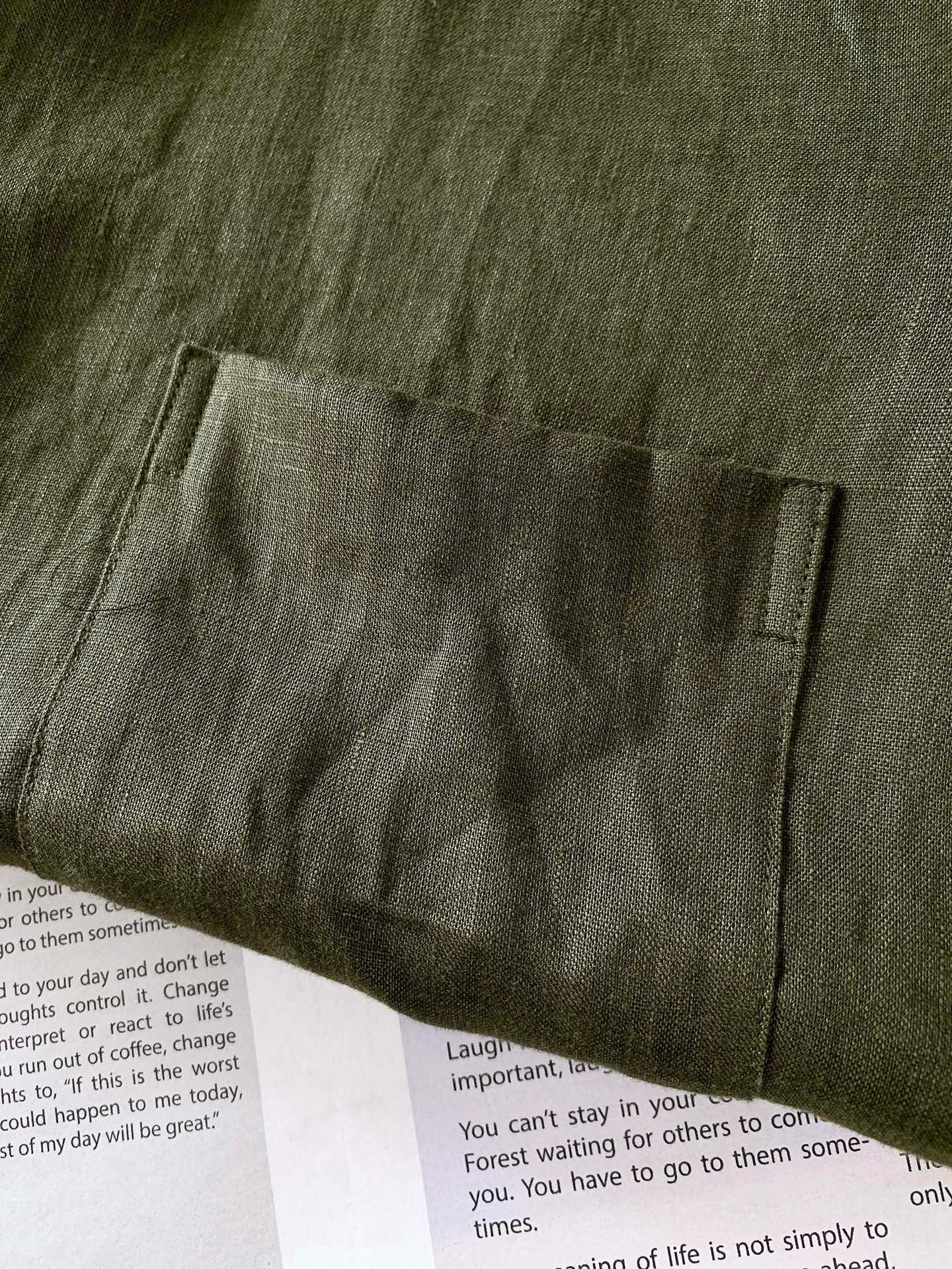 Brunello Cucinelli Long Sleeve Shirt