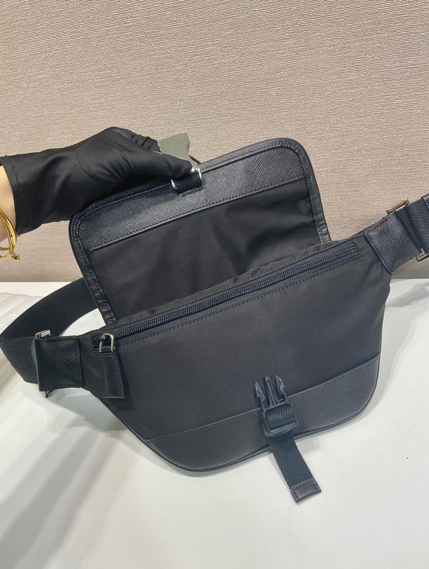 Prada Cross Body Bag