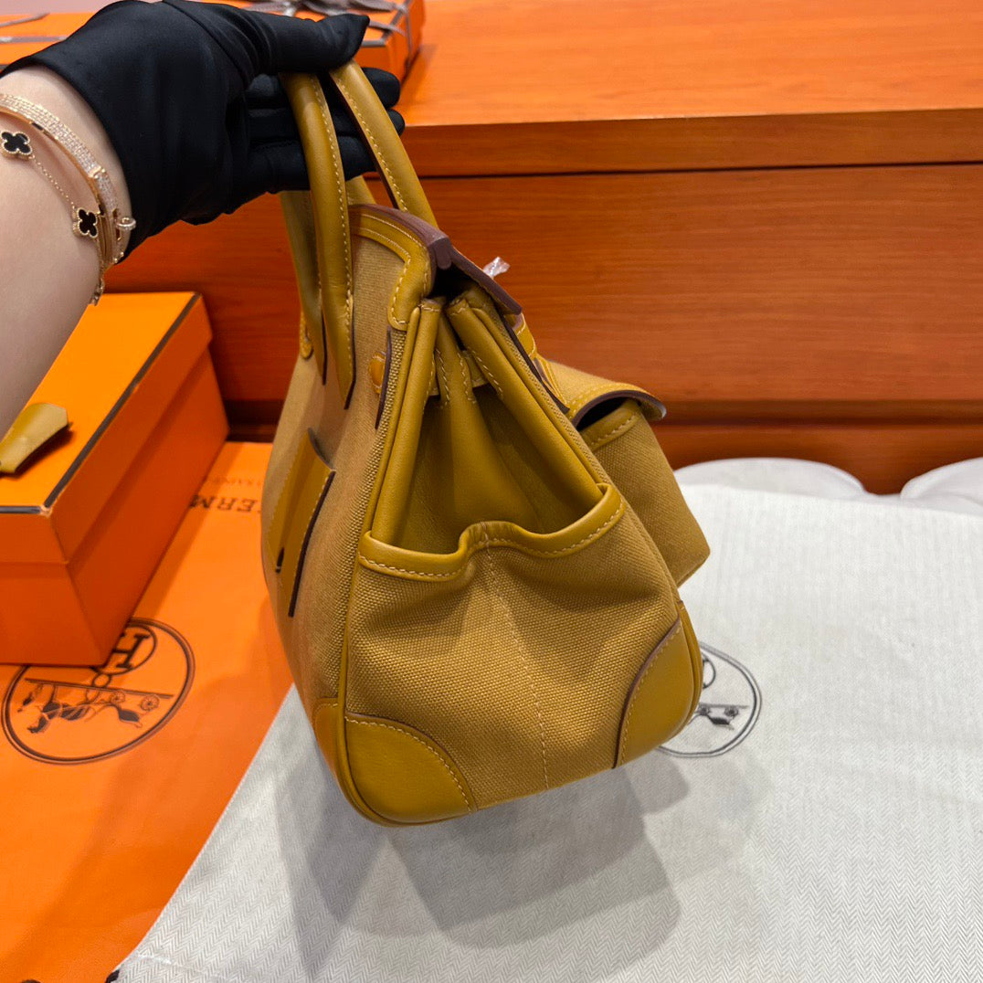 Hermes Birkin 25