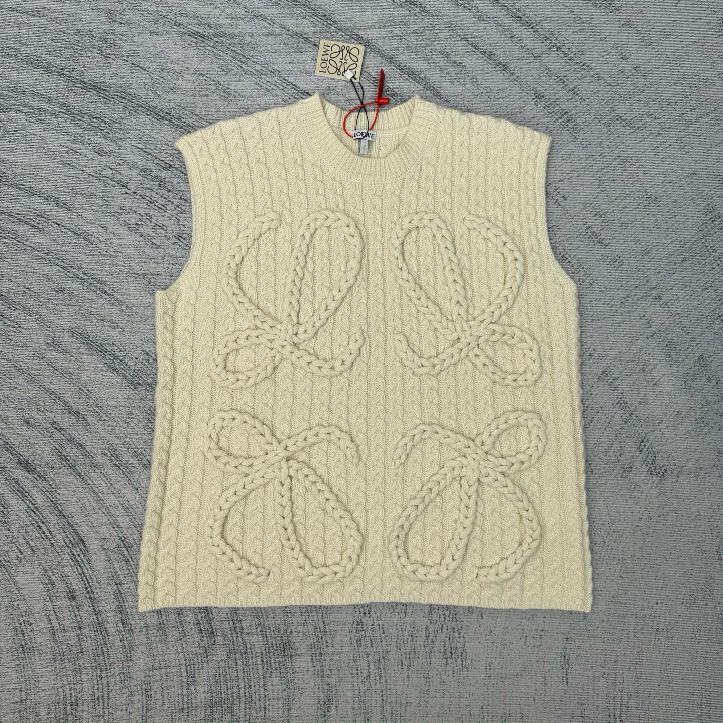 Loewe Vest