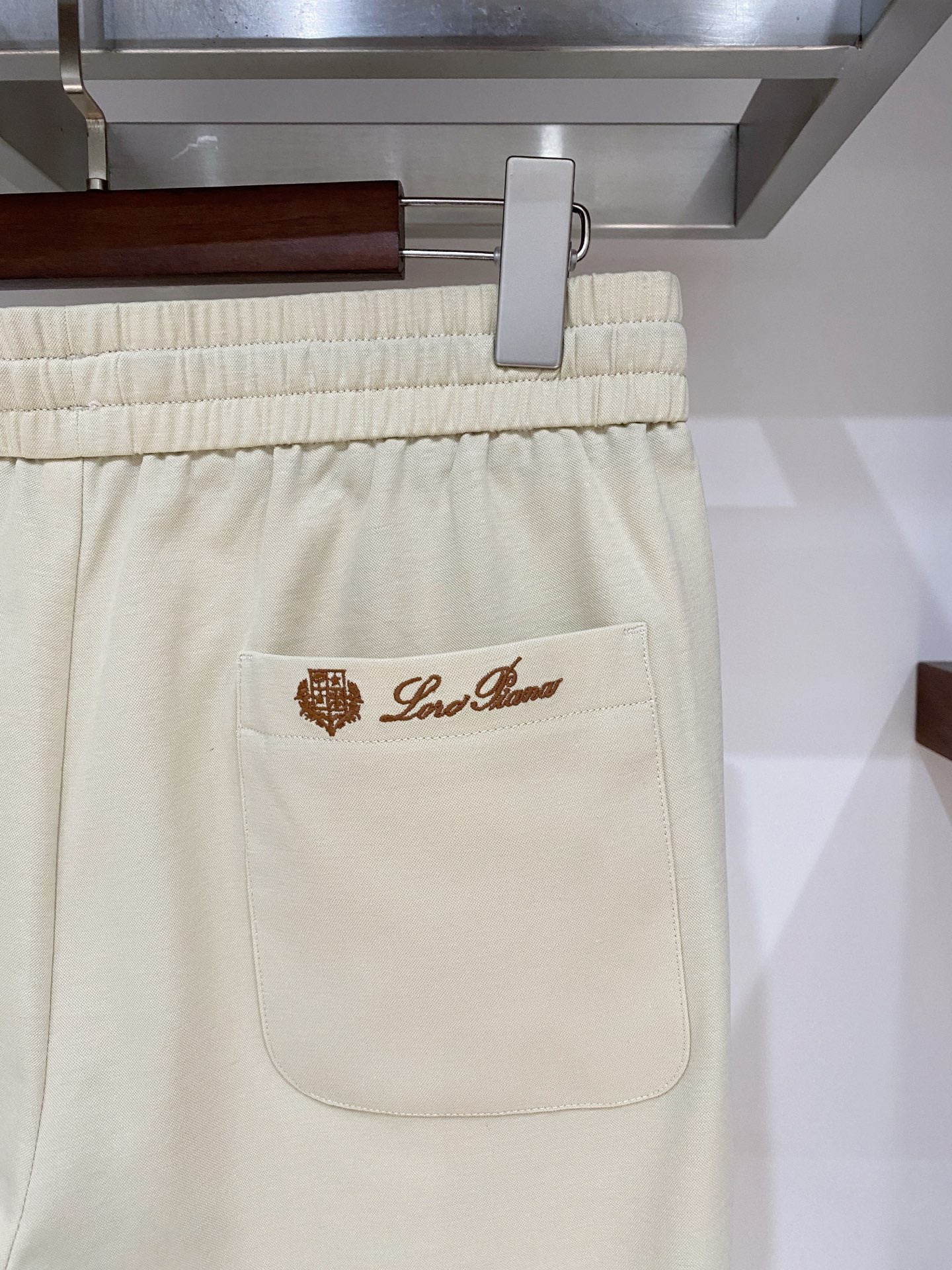 Loro Piana Long Pants