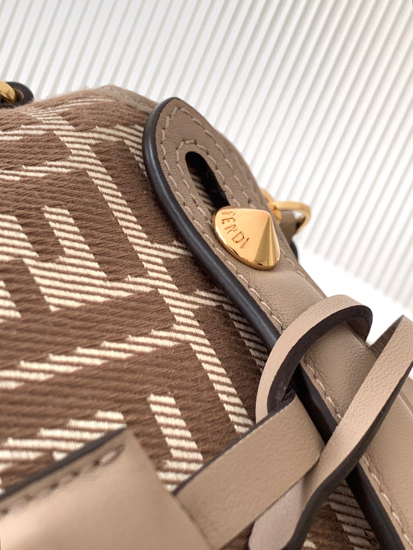 Fendi Sling bag (Mini)