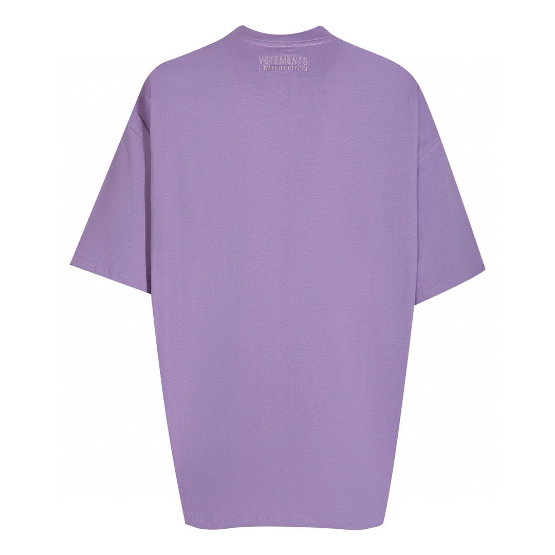 Vetements T-Shirt