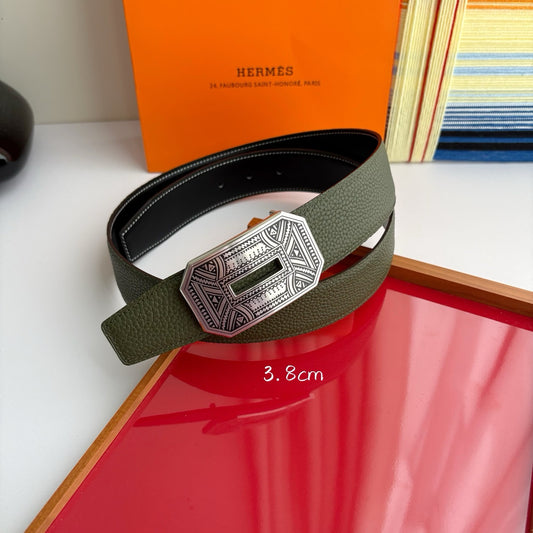 Hermes Belt