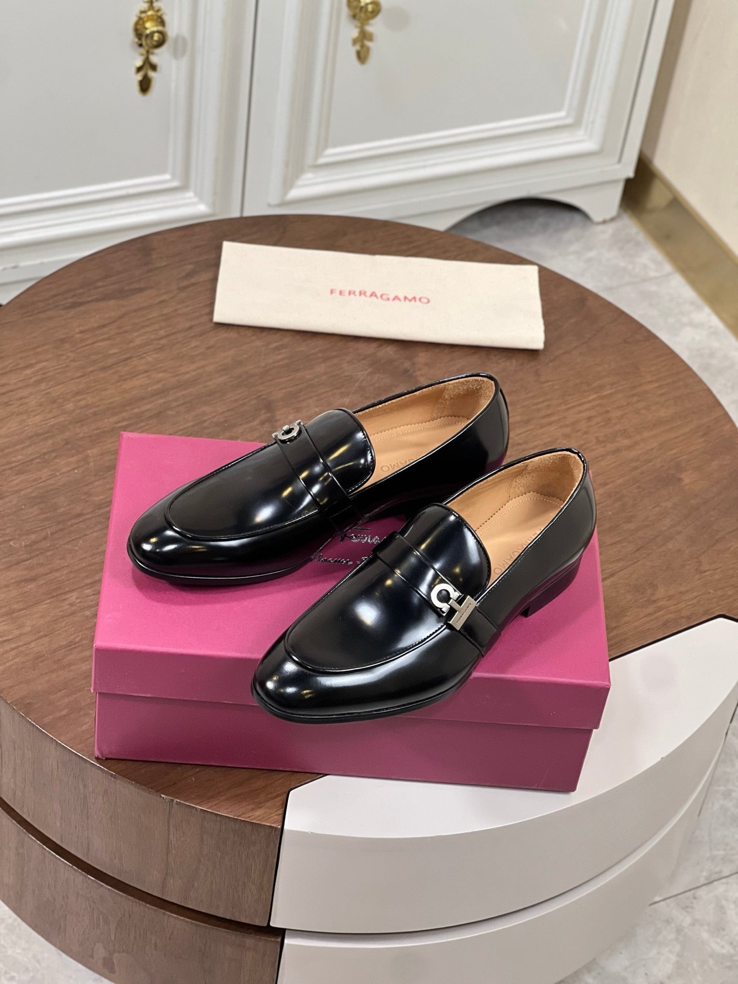 FG Loafer