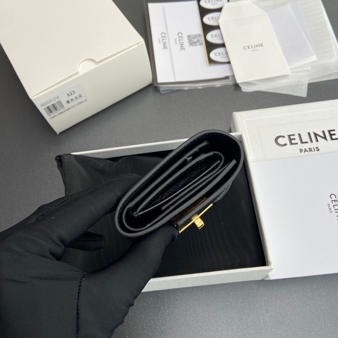Celine Wallet