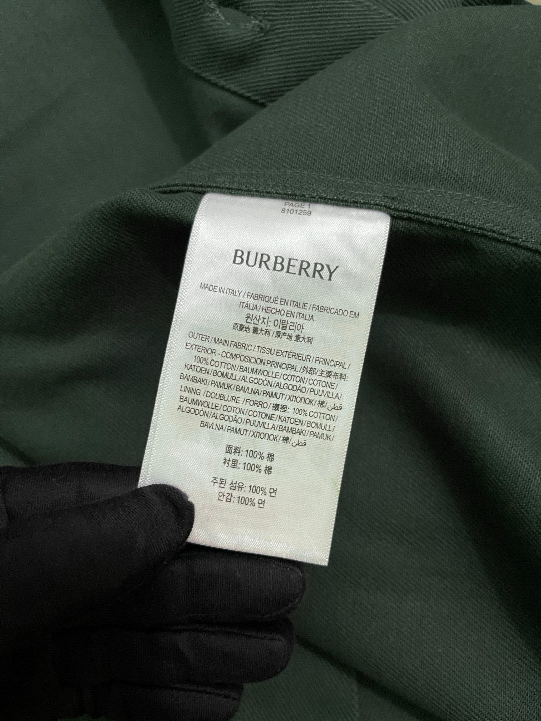Burberry Jacket