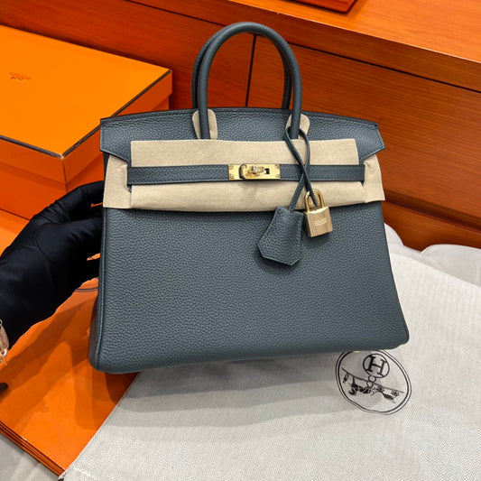 Hermes Birkin 25