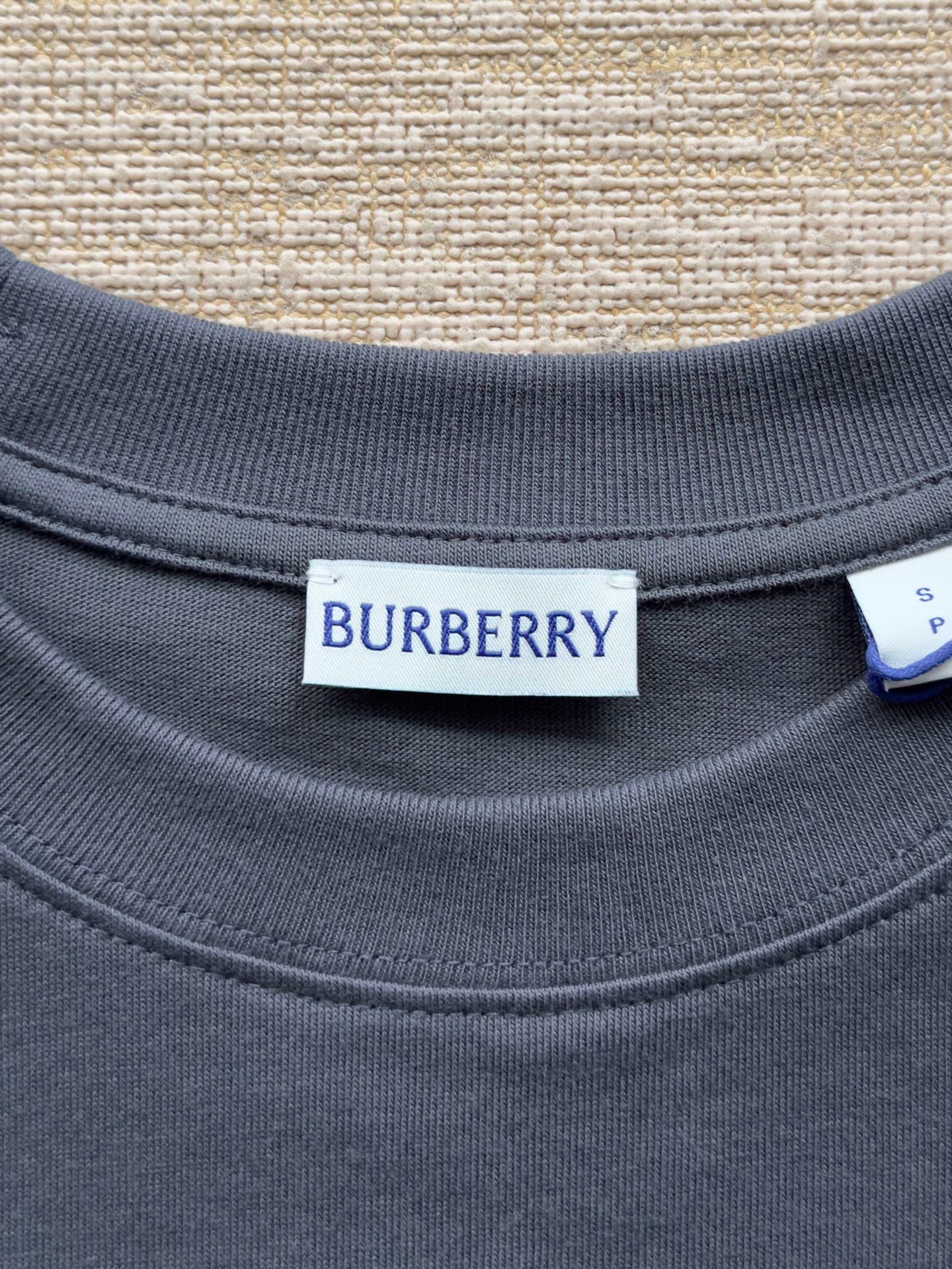BBR T-shirt