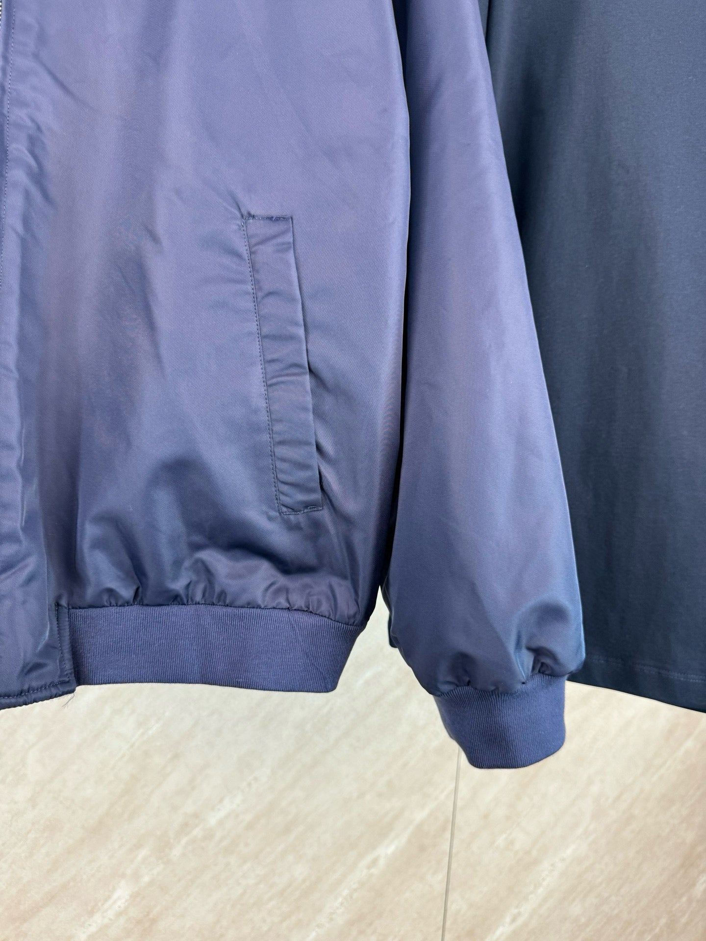 Miu Miu Windbreaker