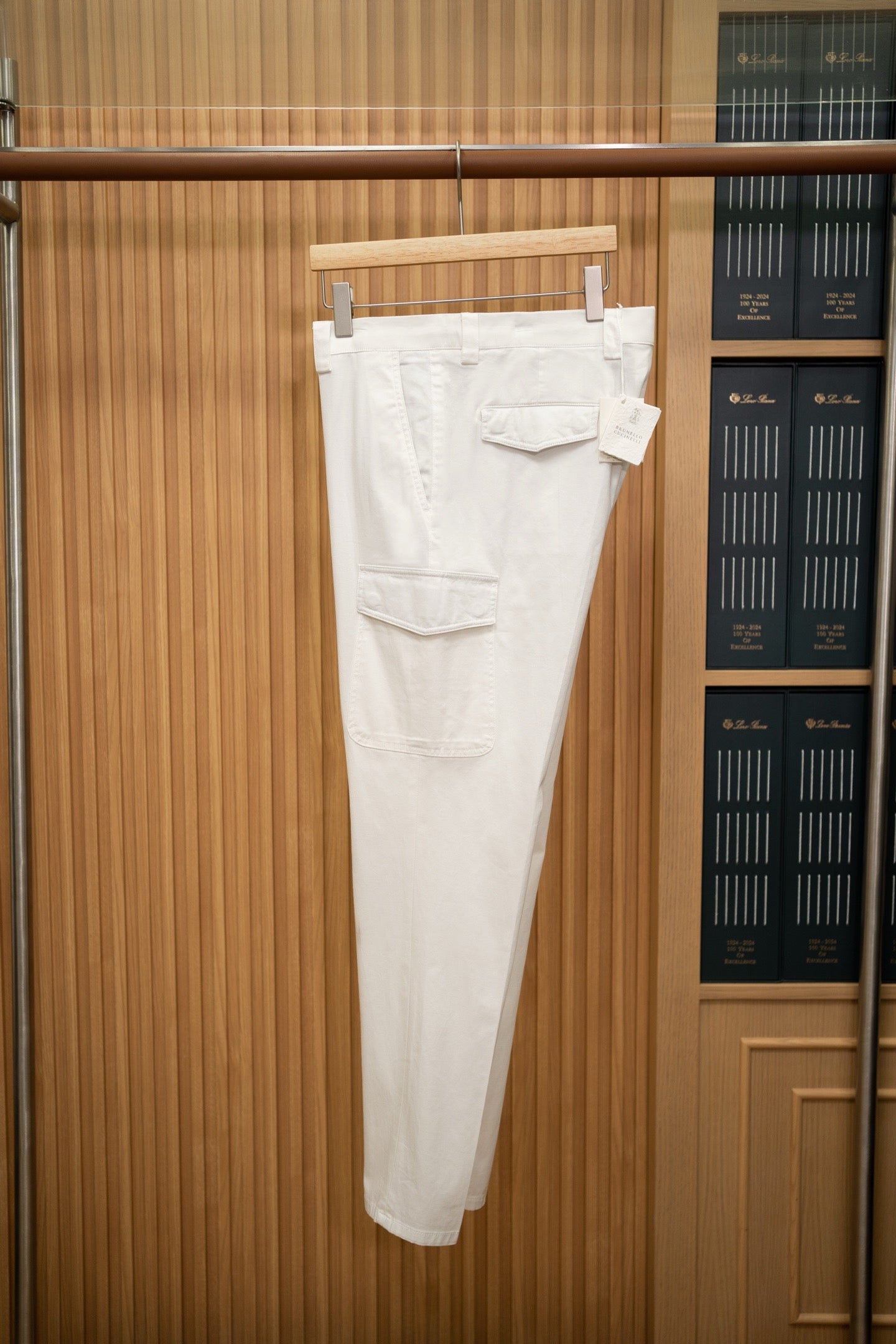 BC Long Pants