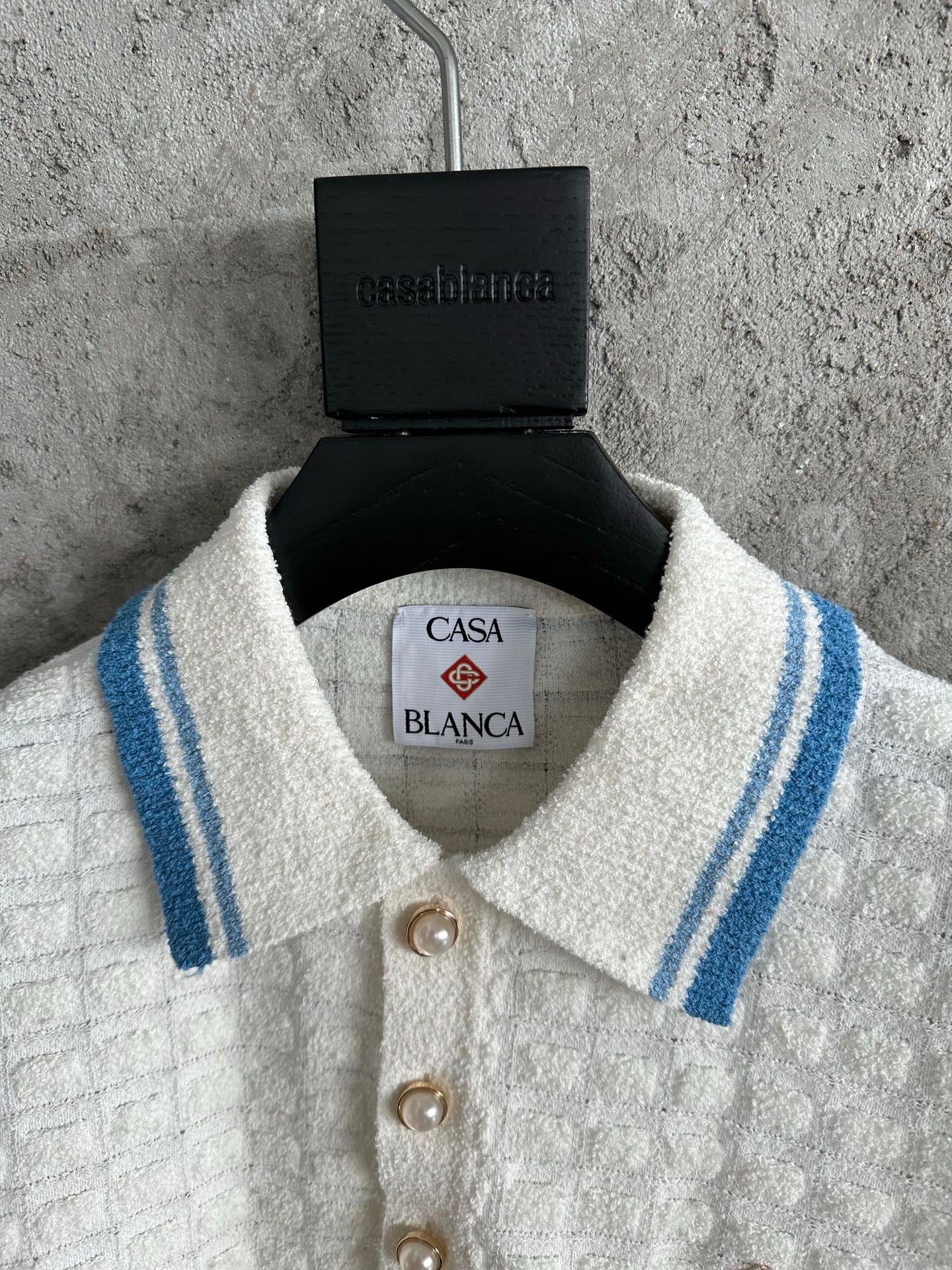 Casablanca Polo