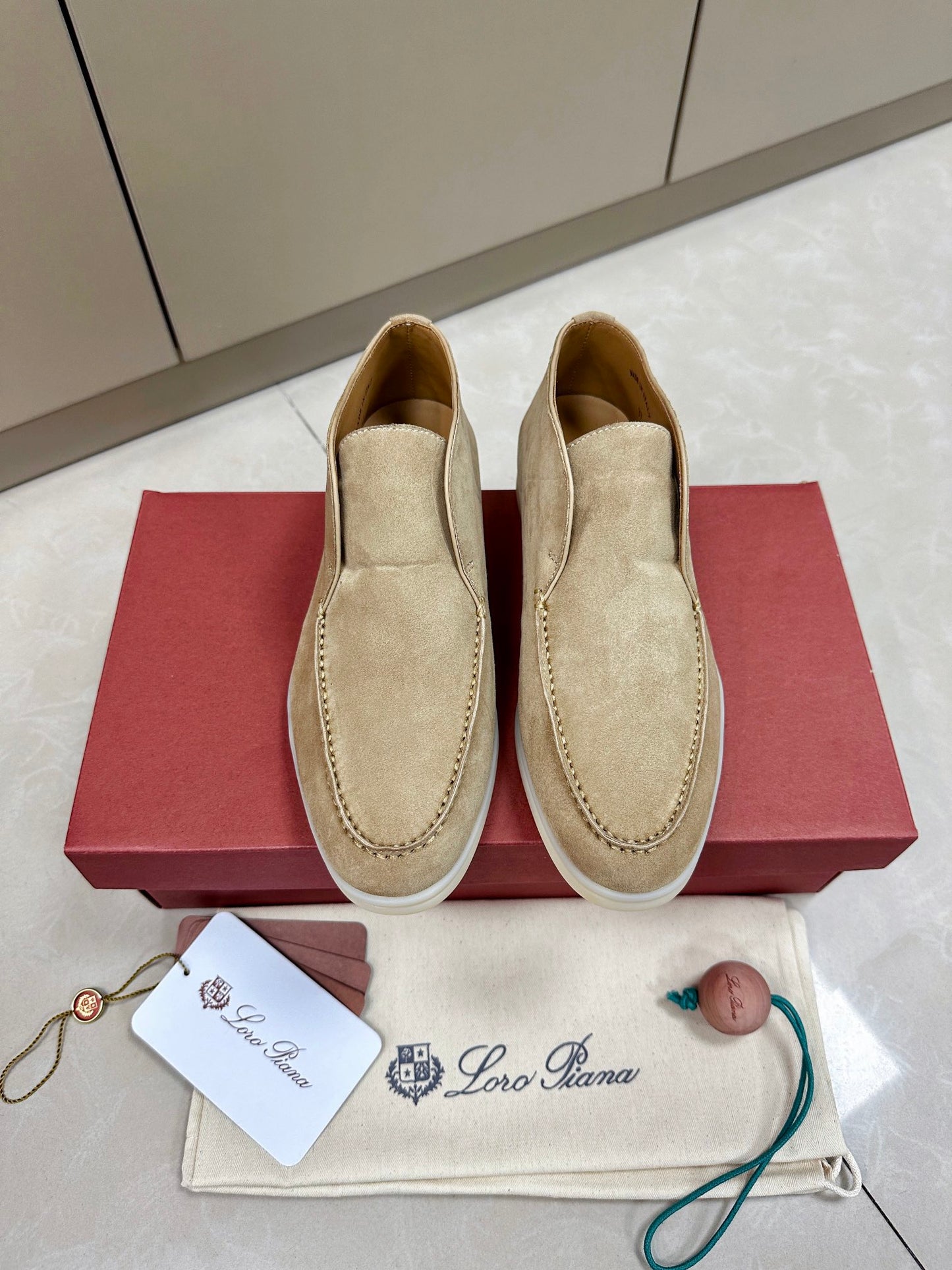 LP Loafers