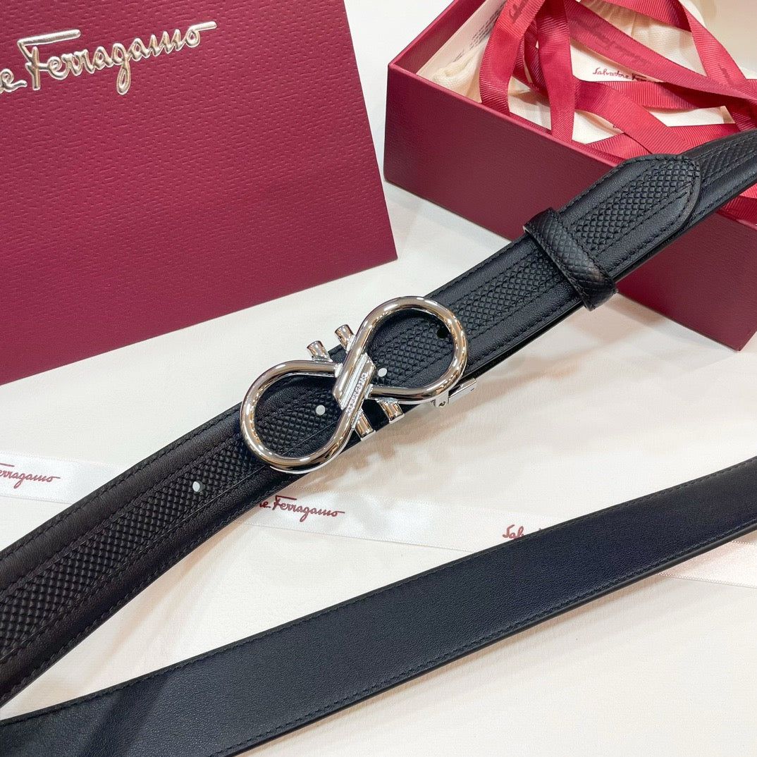Ferragamo Belt