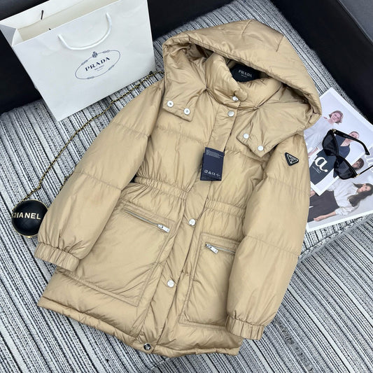 Prada Down Jacket