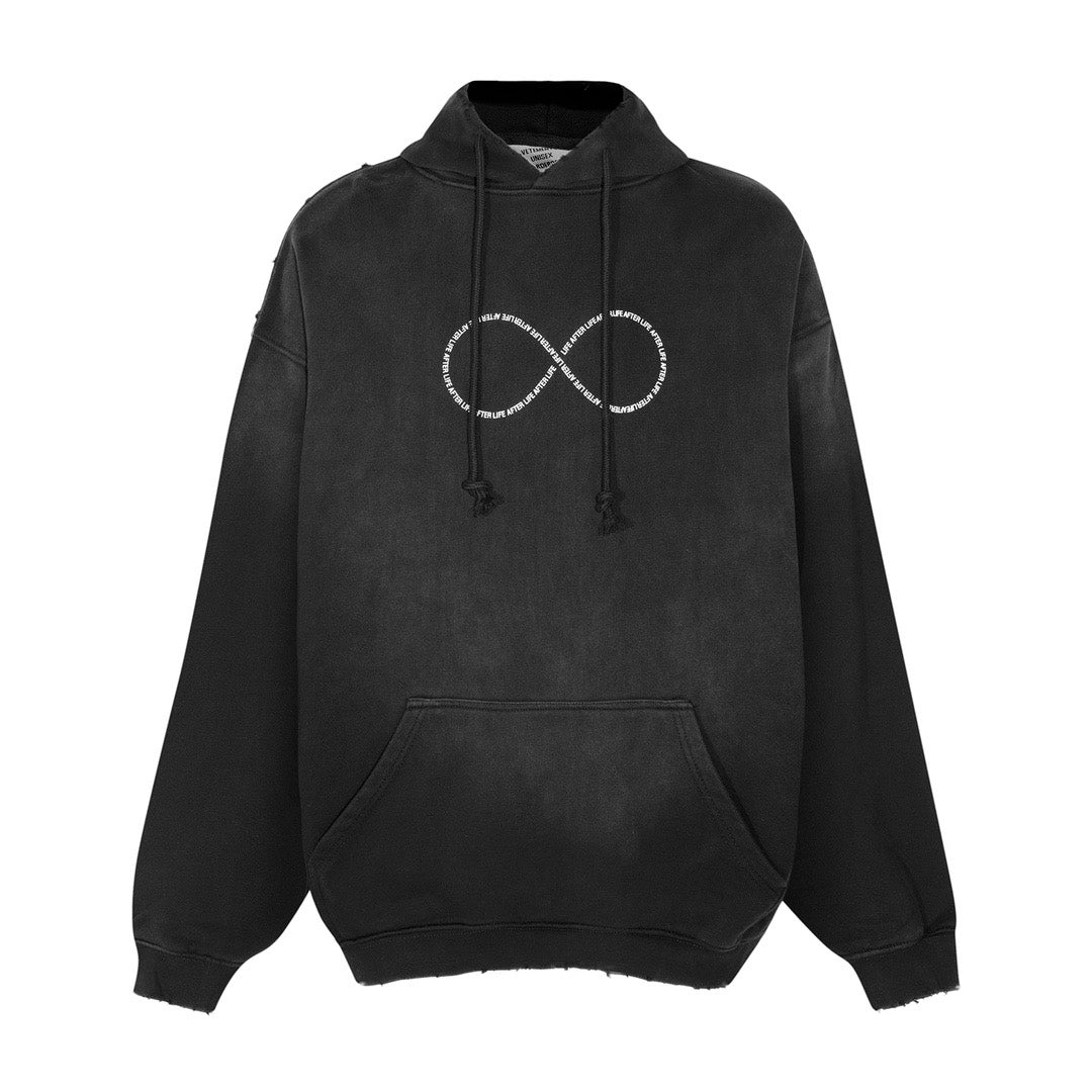 Vetements Hoodie