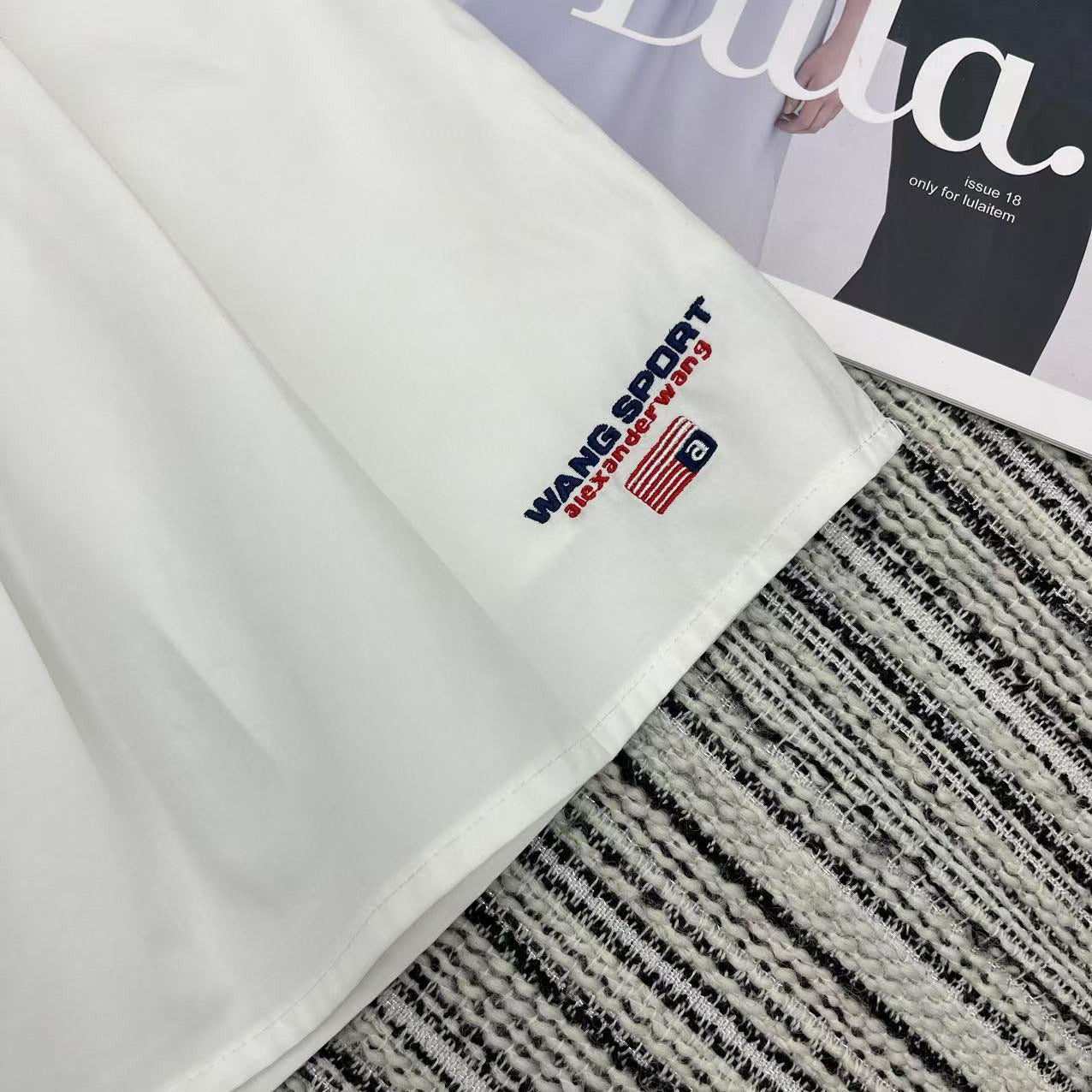 Alexander Wang Jeans