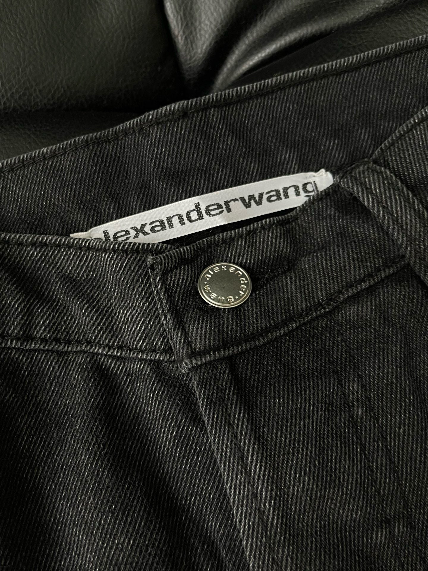 Alexander Wang Jean
