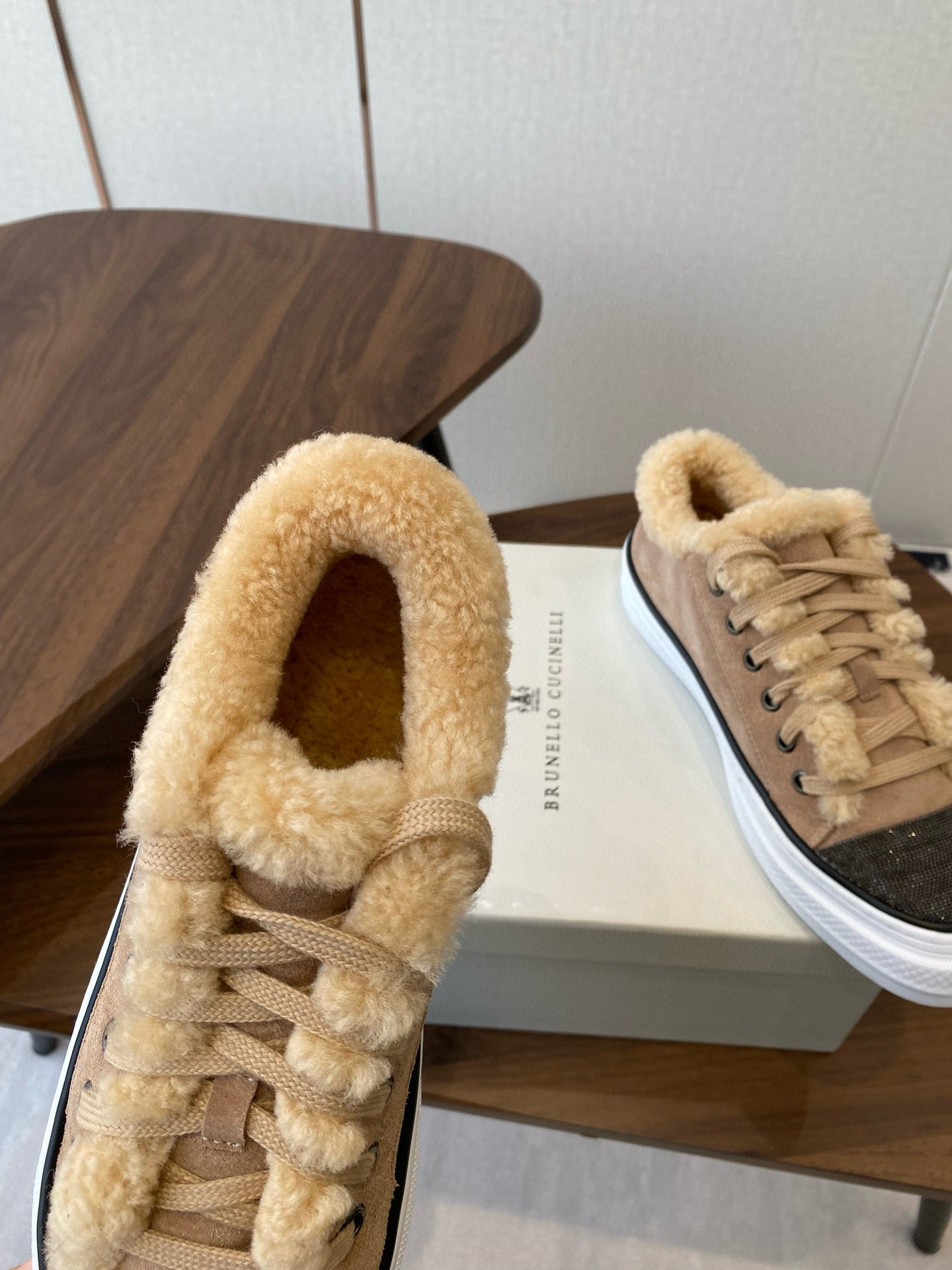 Brunello Cucinelli Sneakers