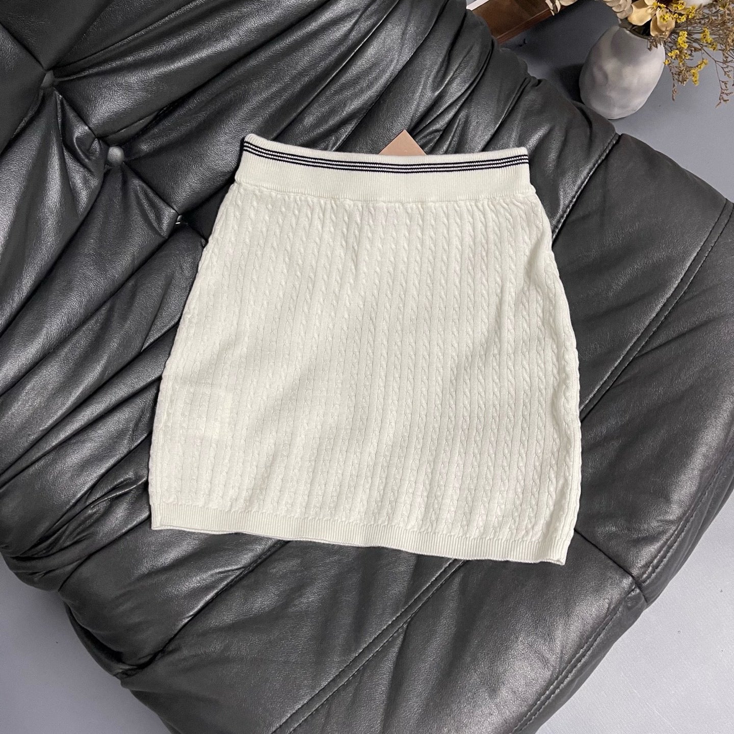 Miu Miu Skirt