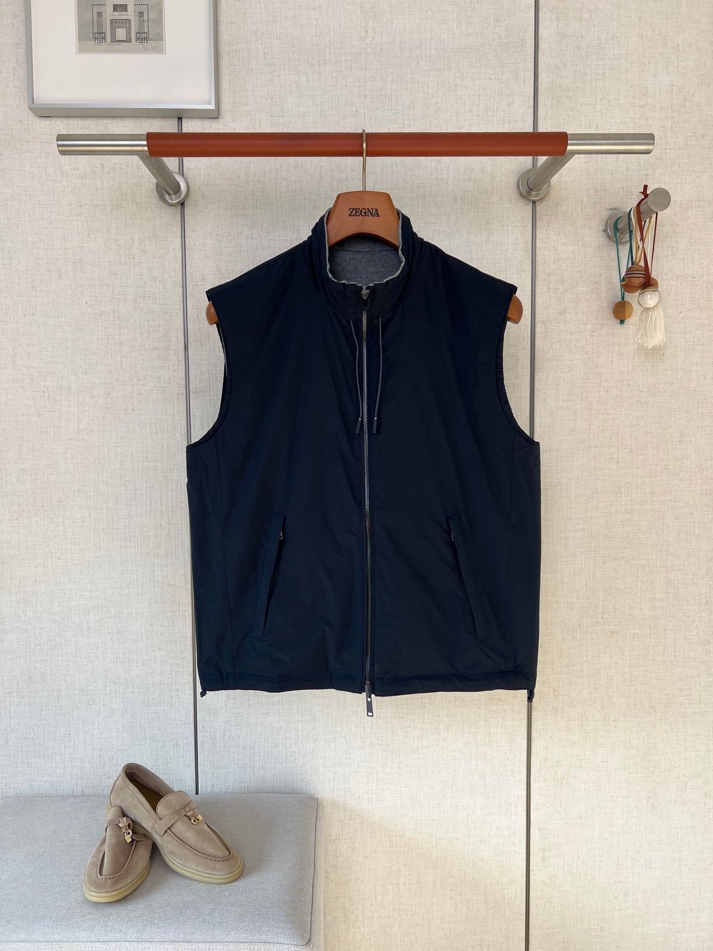 ZG Vest