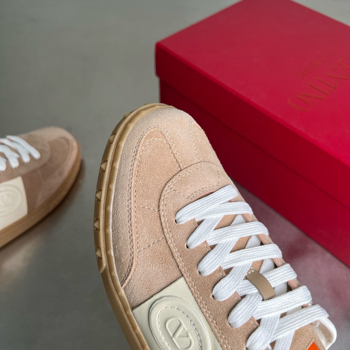 Valentino Shoes