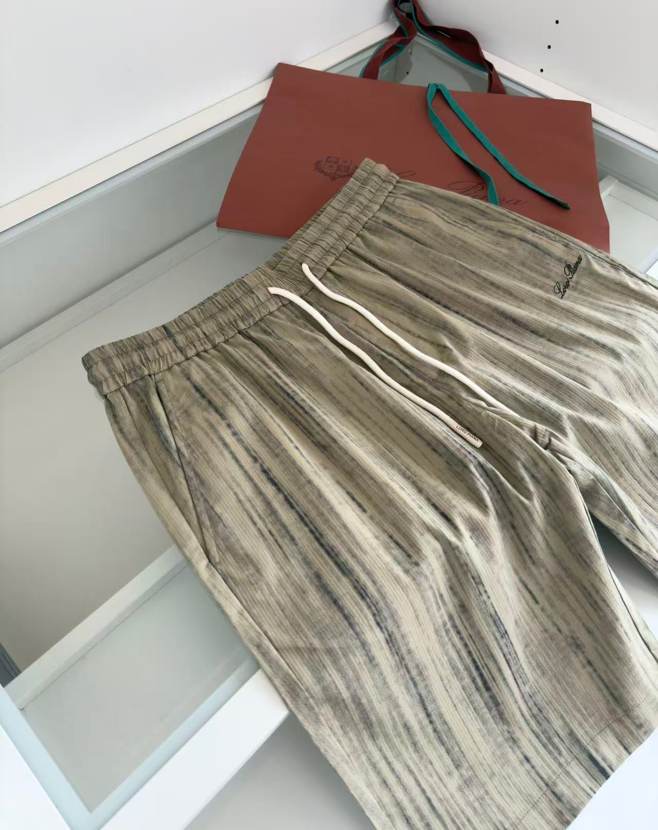 LP Short Pants