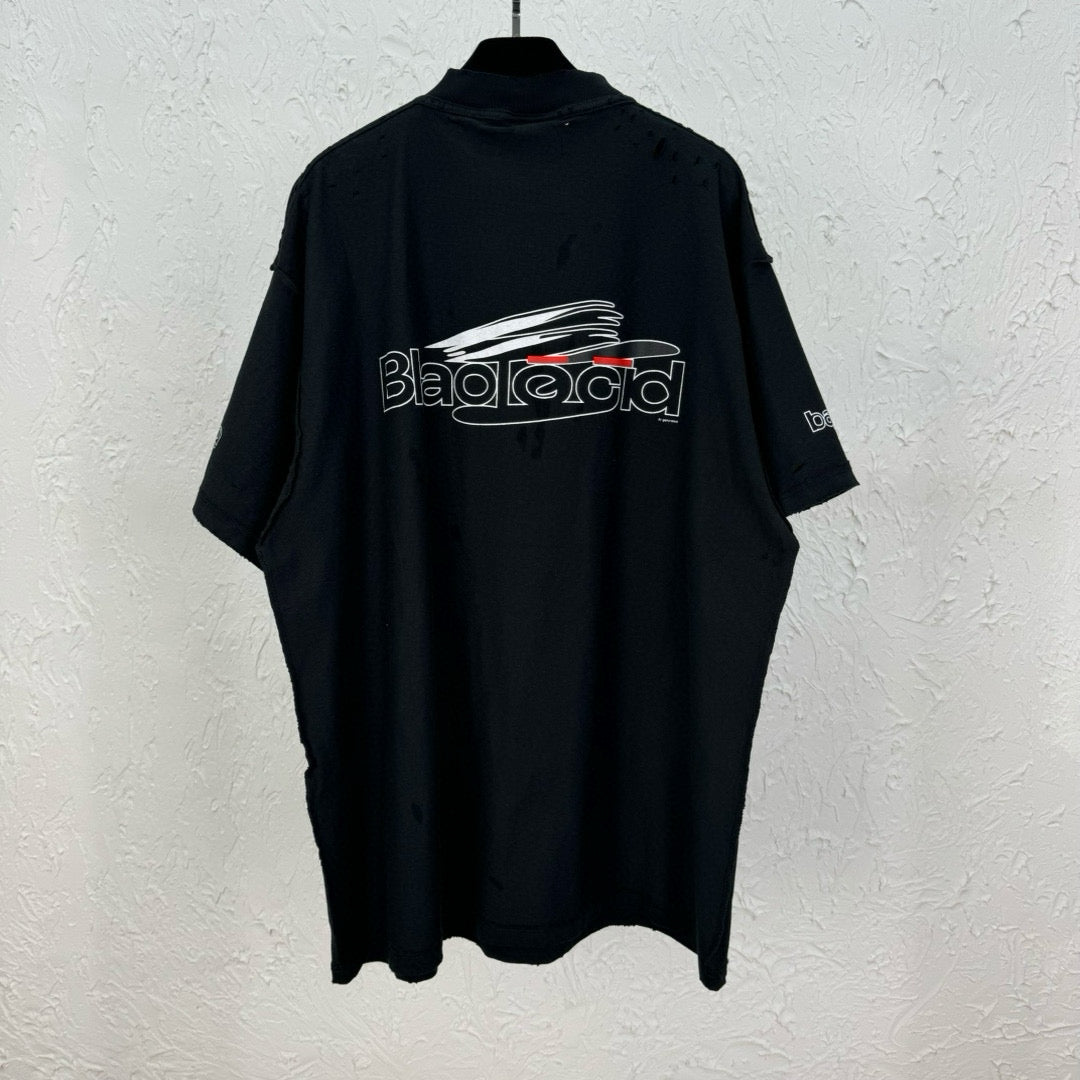 Balenciaga Tee