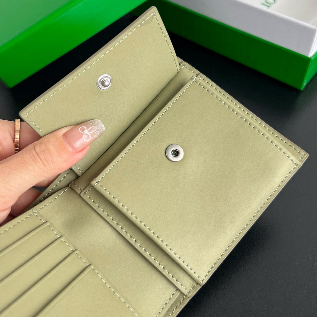 Bottega Veneta Wallet
