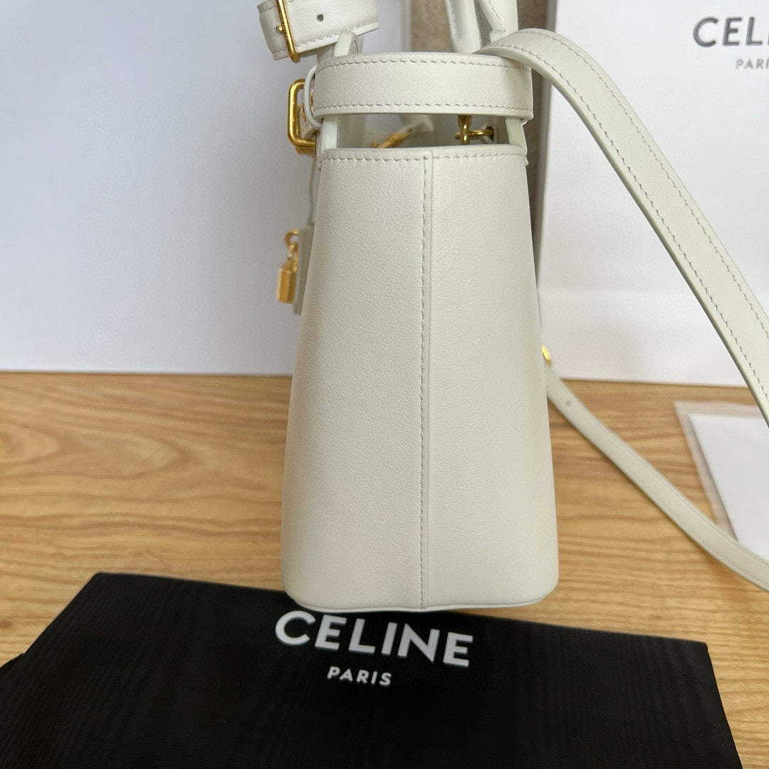 Celine Shoulder Bag