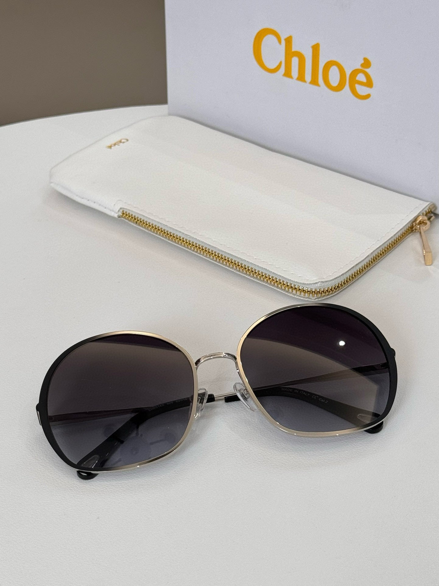 Chloe Sunglasses