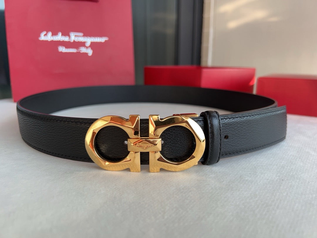 Ferragamo Belt
