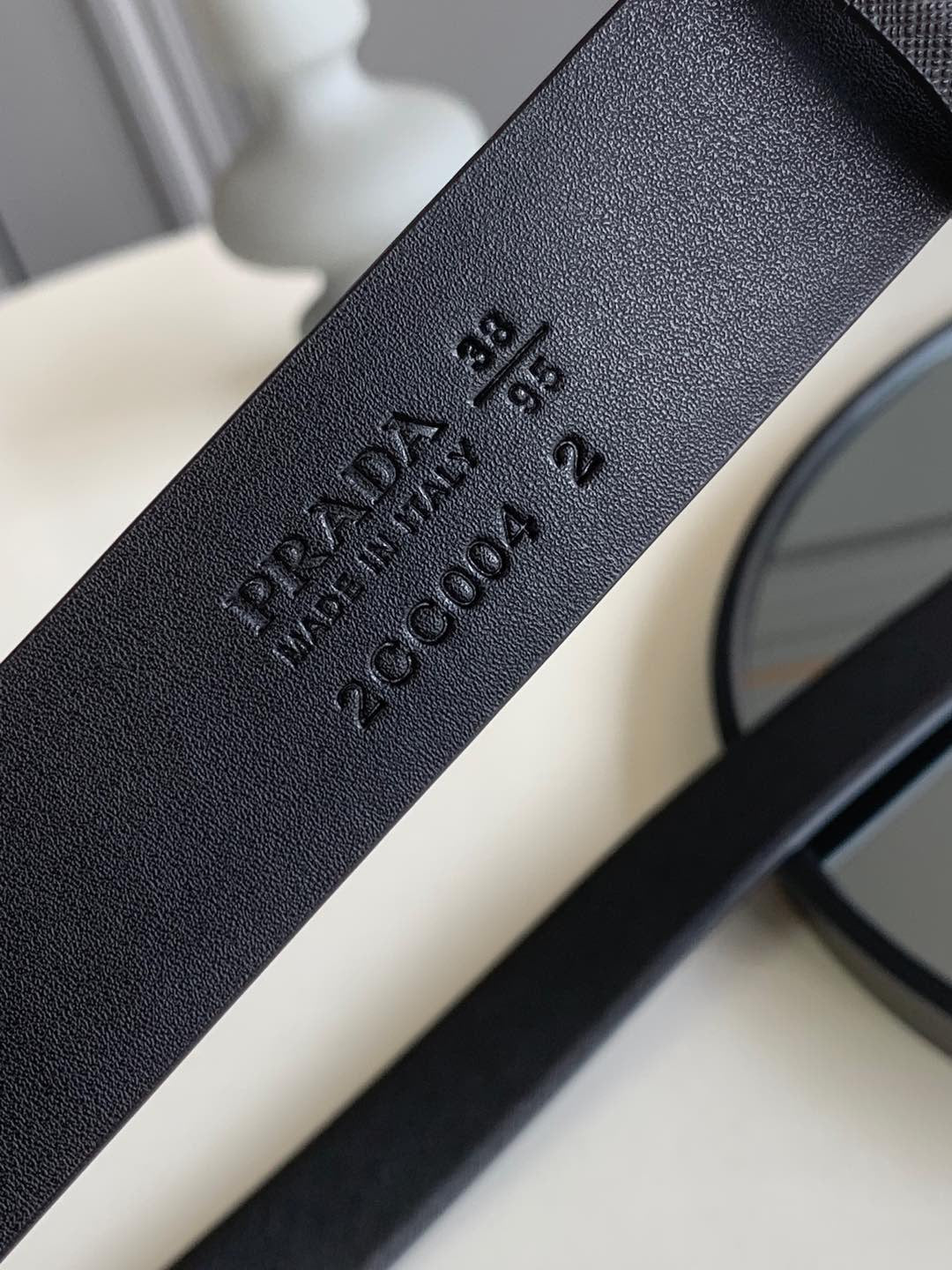 Prada Belt