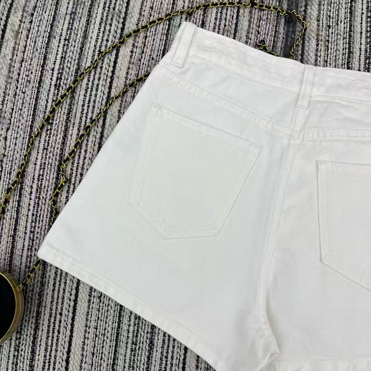 Chanel Short