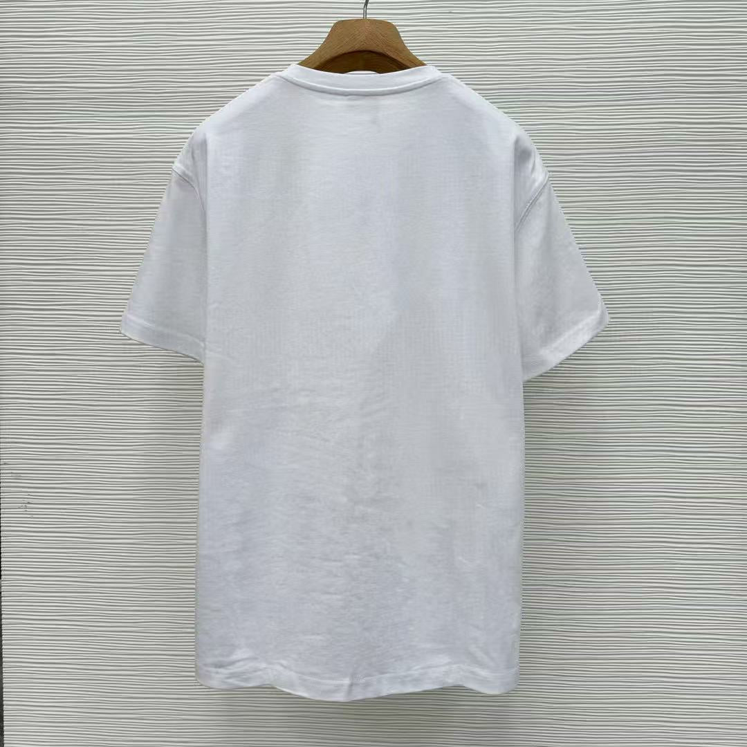 CD T-Shirt (Size XL / Chest 124)