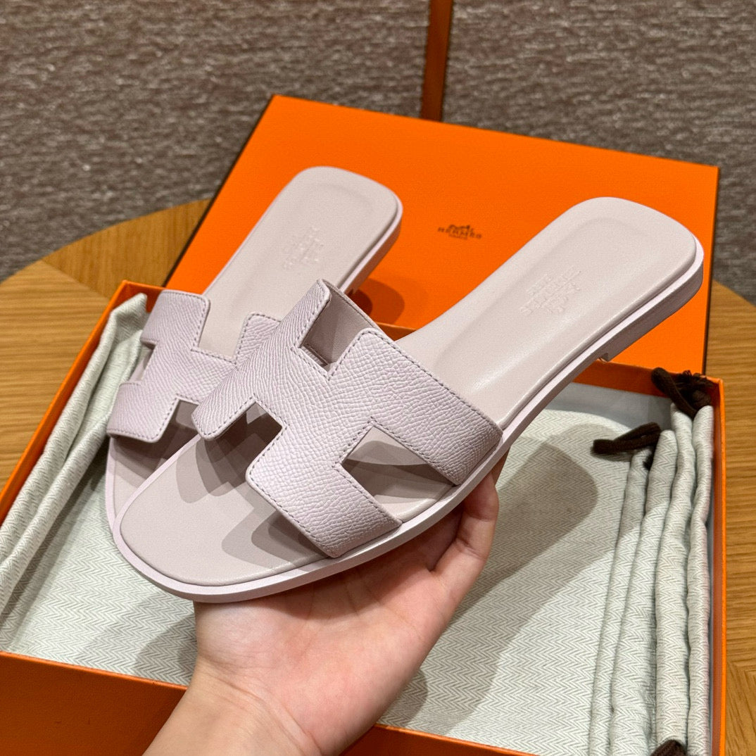 Hermes Sandals