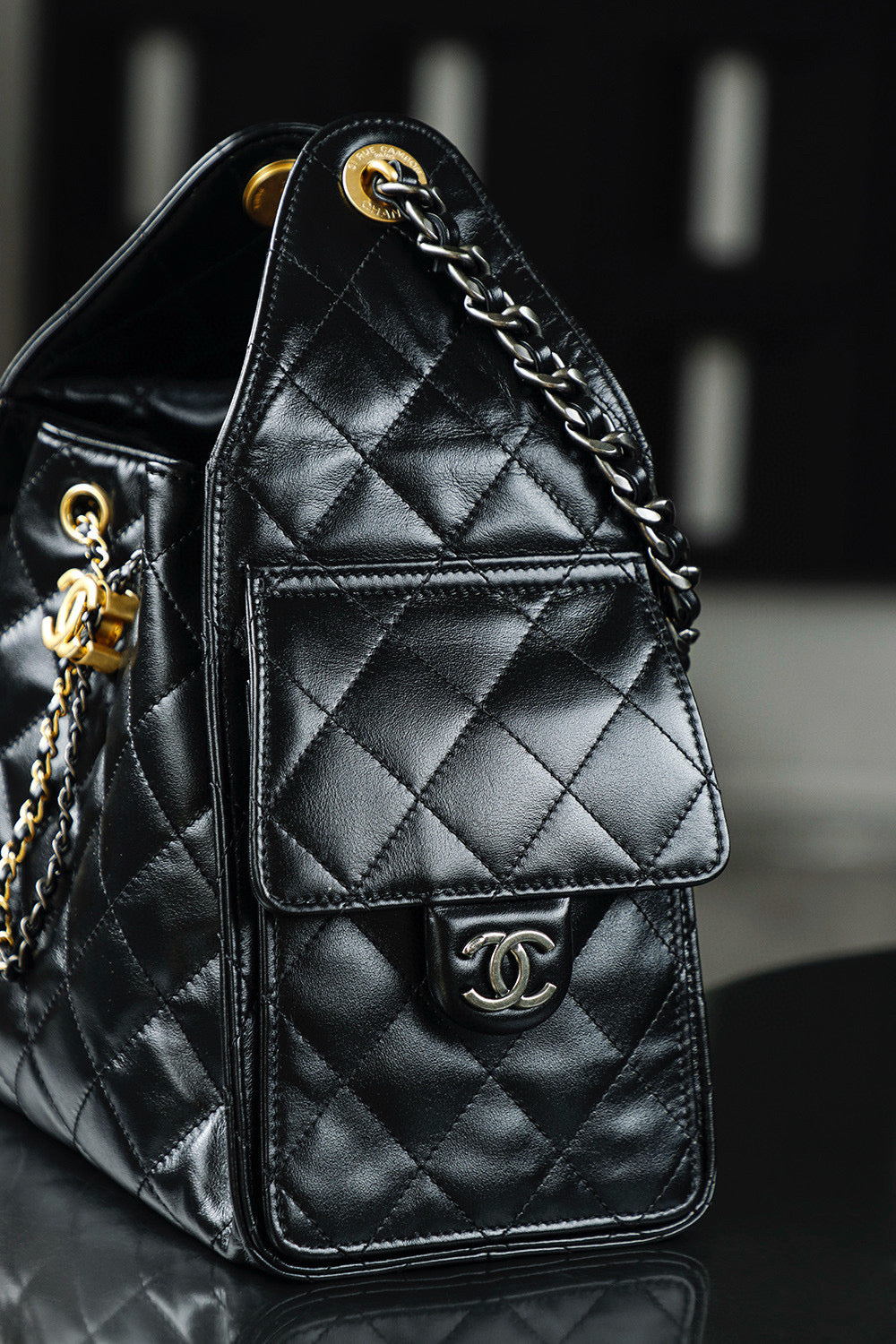Chanel Shoulder 25Bag
