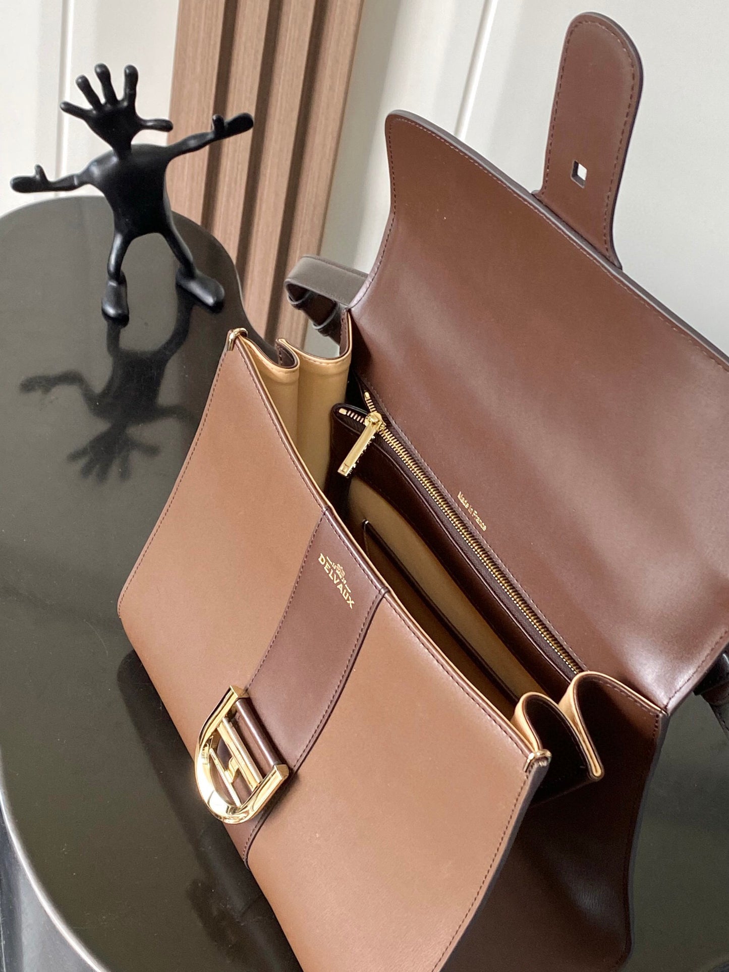 Delvaux Le Brilliant