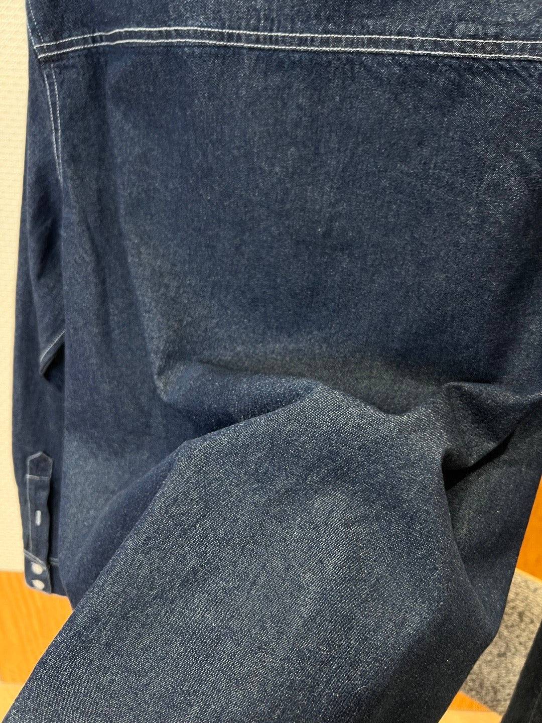 Celine Denim Jacket