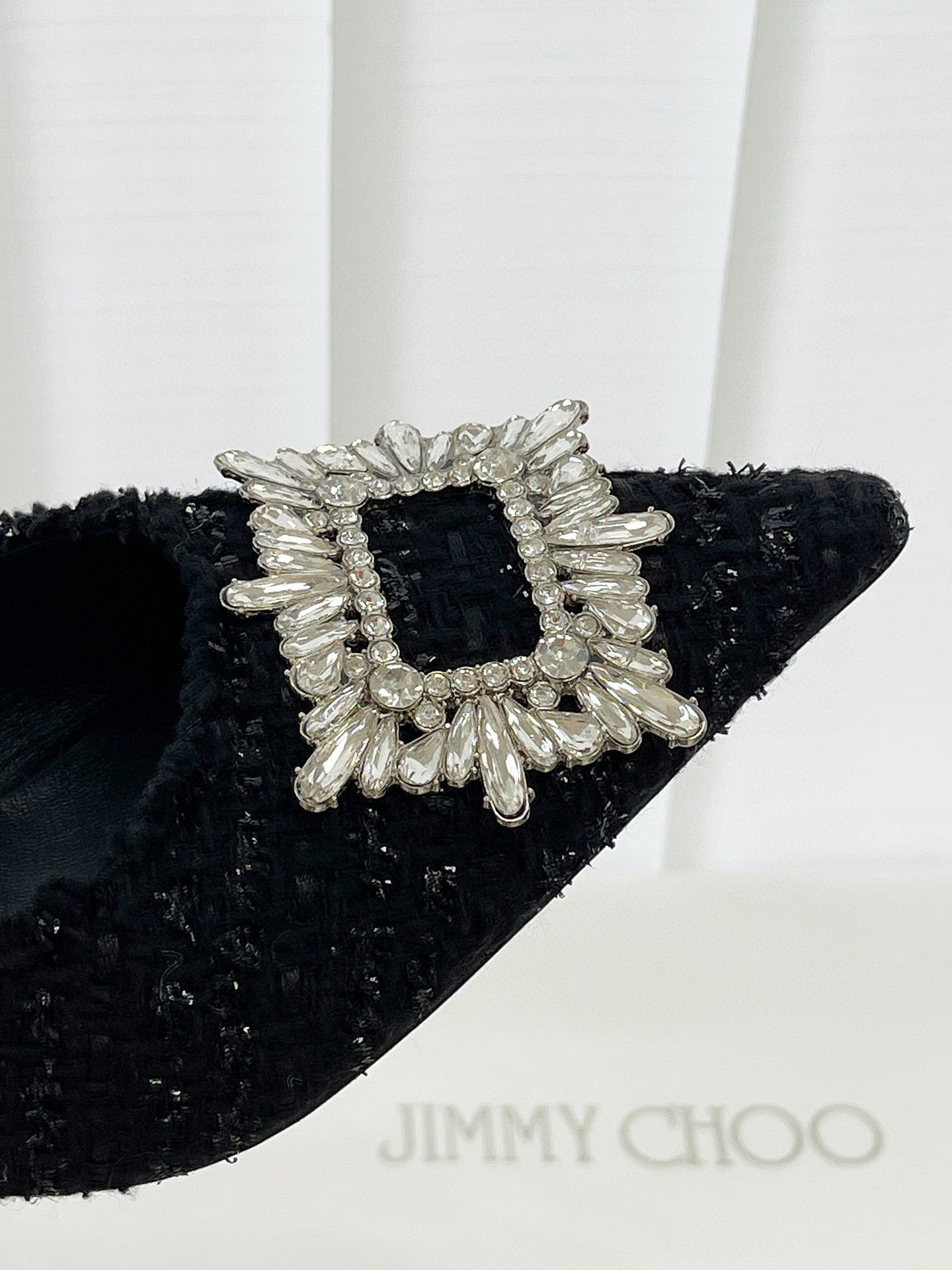 Jimmy Choo Heels